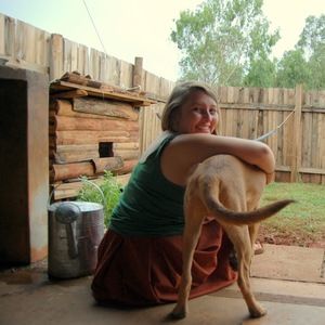 Meet your Posher, Jaime